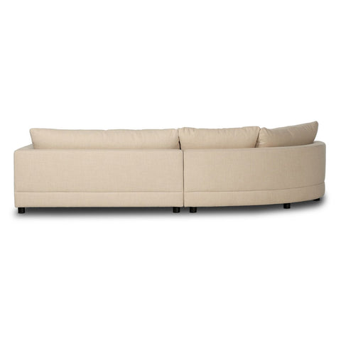 Sylvan 2 - Piece Sectional - Left Facing