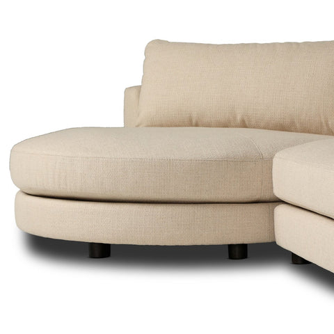 Sylvan 2 - Piece Sectional - Left Facing