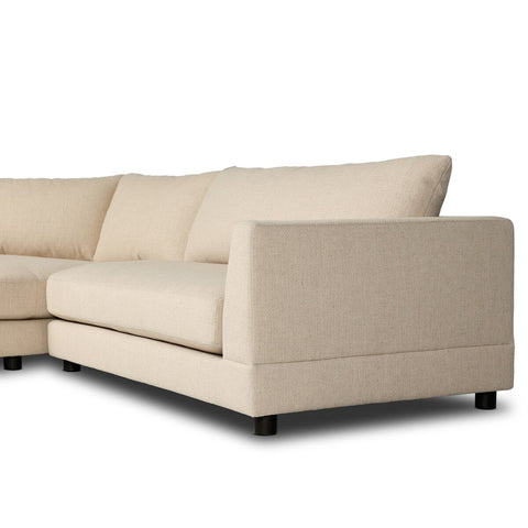 Sylvan 2 - Piece Sectional - Left Facing