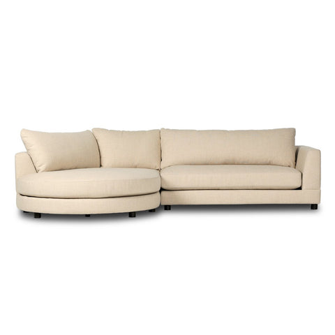 Sylvan 2 - Piece Sectional - Left Facing