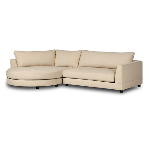 Sylvan 2 - Piece Sectional - Left Facing