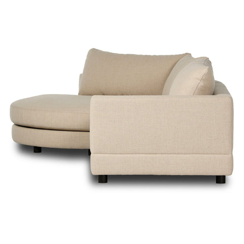 Sylvan 2 - Piece Sectional - Left Facing