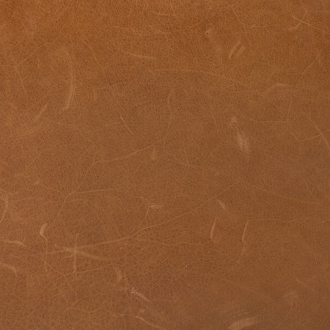 Nino Backless Bar Stool - Dakota Tobacco