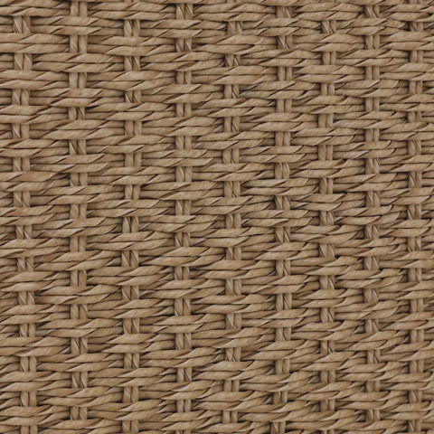 Sylvan Outdoor 3Pc Sectional - Casa Cream