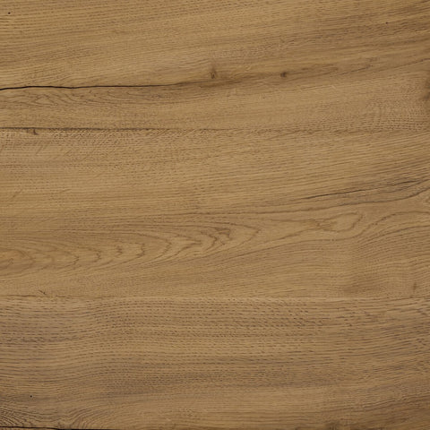 Leandro End Table - Natural Reclaimed French Oak