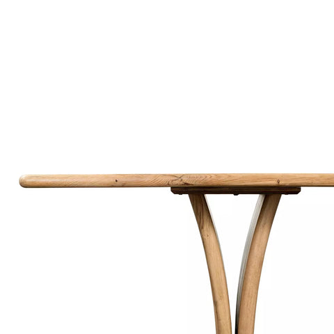 Marcon Dining Table - Natural