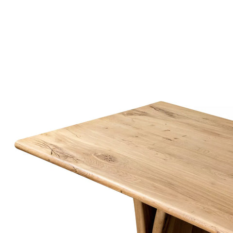 Marcon Dining Table - Natural