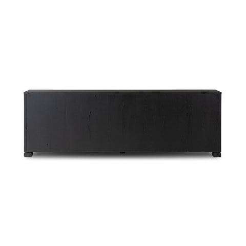 Ramos Sideboard - Dark Espresso Reclaimed French Oak