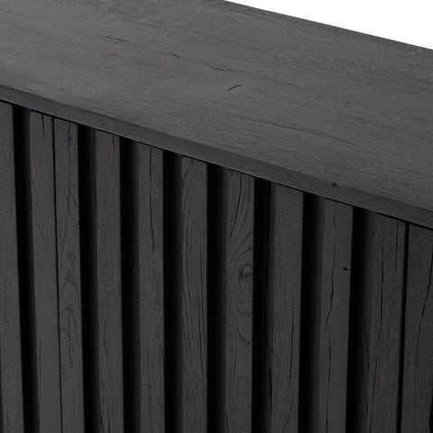 Ramos Sideboard - Dark Espresso Reclaimed French Oak
