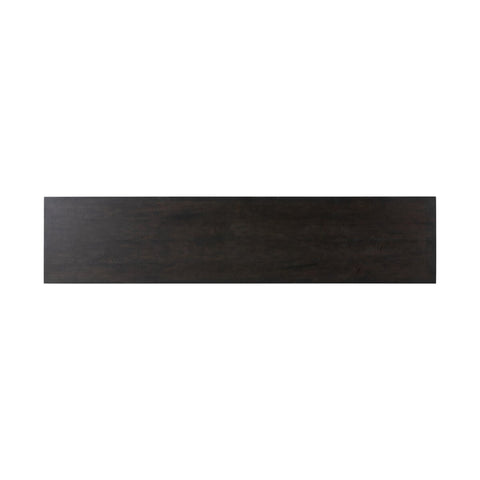 Ramos Sideboard - Dark Espresso Reclaimed French Oak