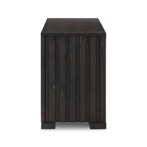 Ramos Sideboard - Dark Espresso Reclaimed French Oak