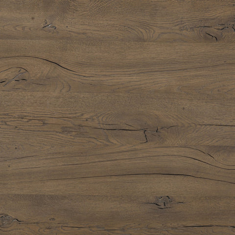 Marcela Desk - Grey Reclaimed French Oak