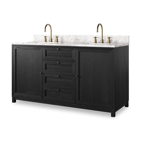 Millie Double Vanity