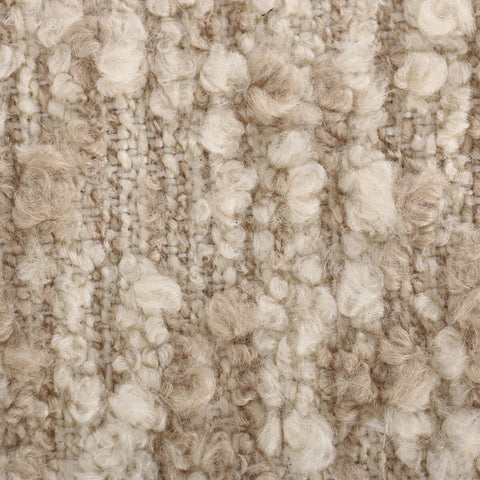 Kirby Accent Bench - Solema Cream