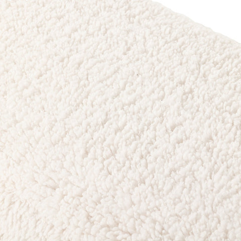 Kirby Accent Bench - Andes Natural