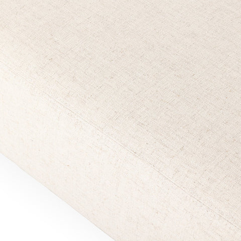 Kirby Accent Bench - Alcala Cream