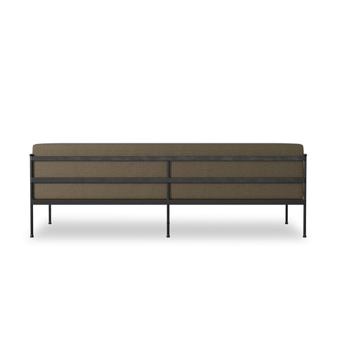Granger Outdoor Sofa - Ambro Stripe