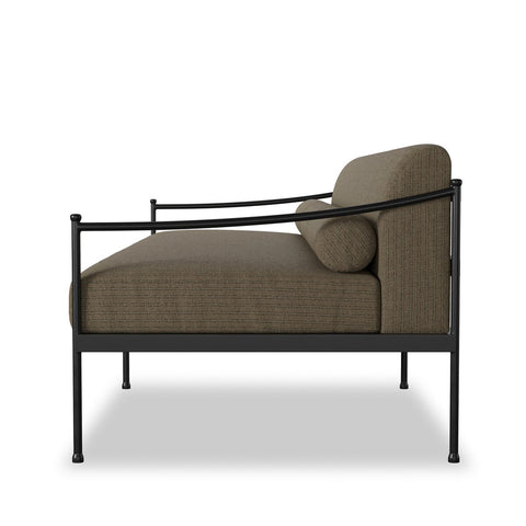 Granger Outdoor Sofa - Ambro Stripe