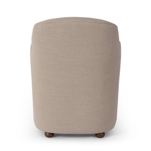 Kadon Dining Chair - Almond