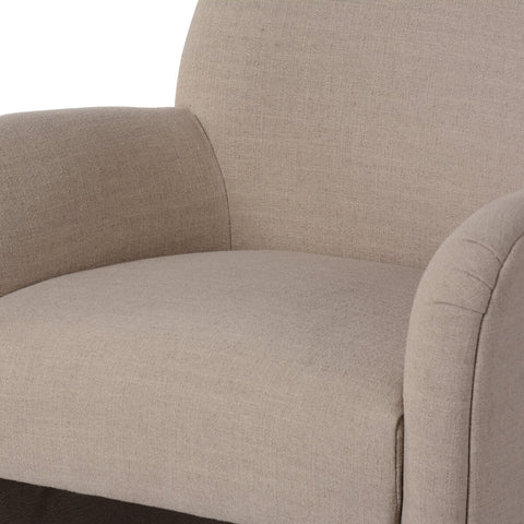 Kadon Dining Chair - Almond