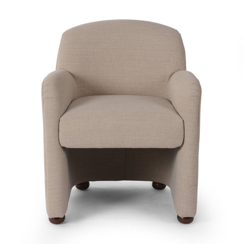 Kadon Dining Chair - Almond