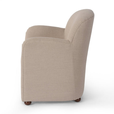 Kadon Dining Chair - Almond