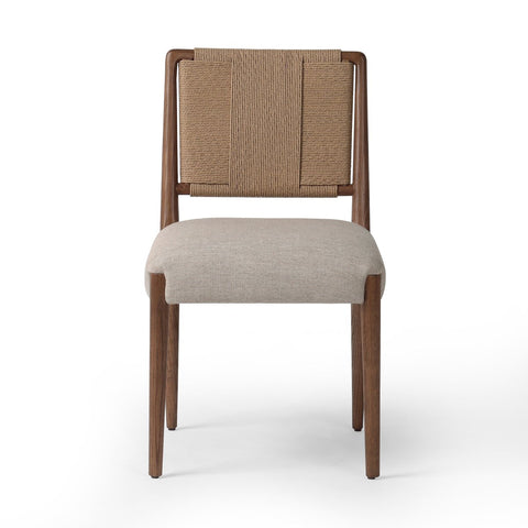 Rothler Dining Chair - Alcala Wheat