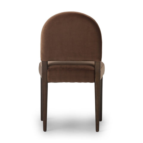 Abilene Dining Chair - Sapphire Coco