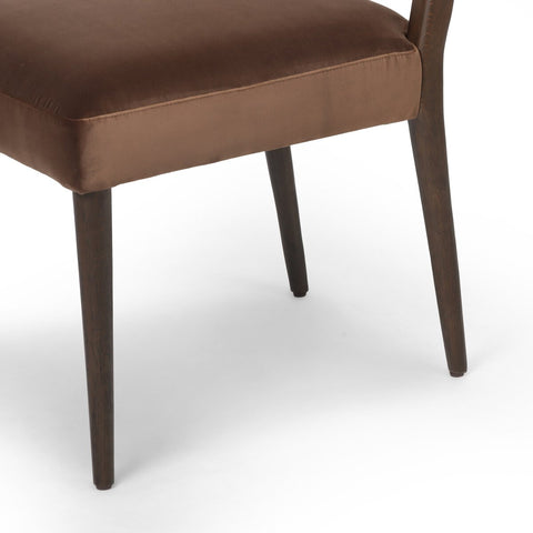 Abilene Dining Chair - Sapphire Coco