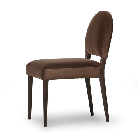 Abilene Dining Chair - Sapphire Coco
