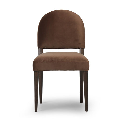 Abilene Dining Chair - Sapphire Coco