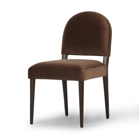 Abilene Dining Chair - Sapphire Coco