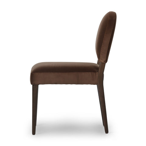 Abilene Dining Chair - Sapphire Coco
