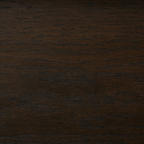 Bruce 6 Drawer Dresser - Espresso Oak Veneer