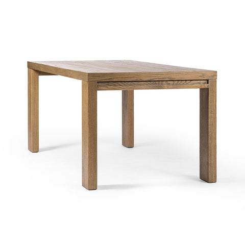 Millie Dining Table 72' - Drifted Oak Veneer