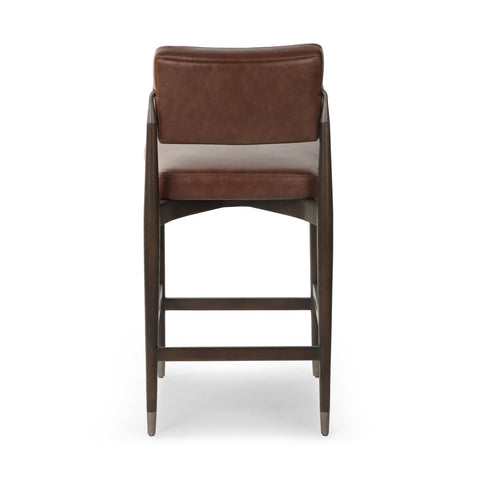 Anton Counter Stool - Havana Brown