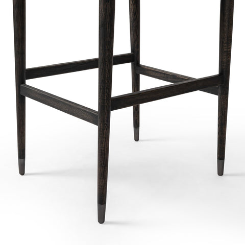 Anton Bar Stool - Savile Flax