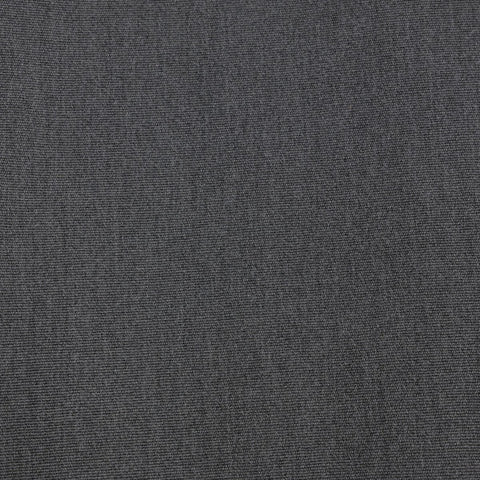 Baska Outdoor Round Umbrella - Arashi Graphite