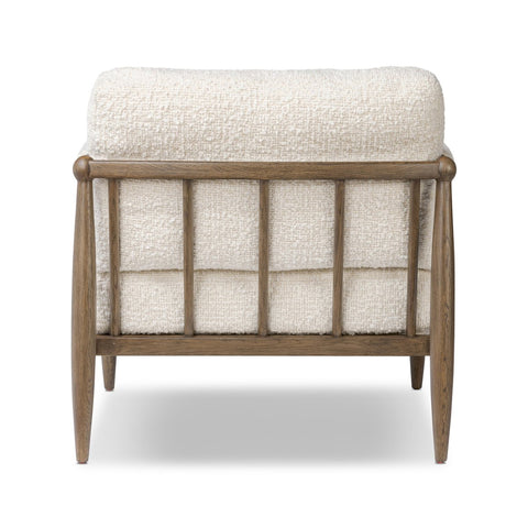 Warren Chair - Ivan Snow