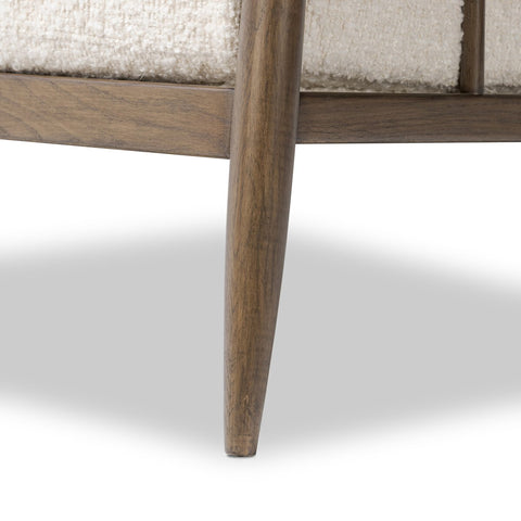 Warren Chair - Ivan Snow