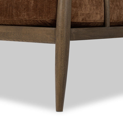 Warren Chair - Altair Sienna