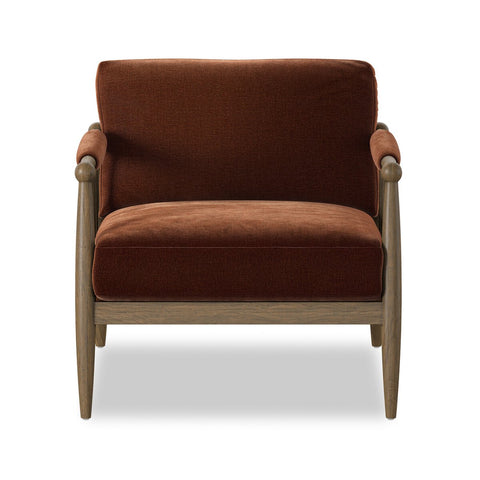 Warren Chair - Altair Sienna