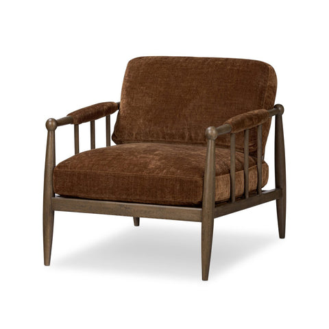 Warren Chair - Altair Sienna