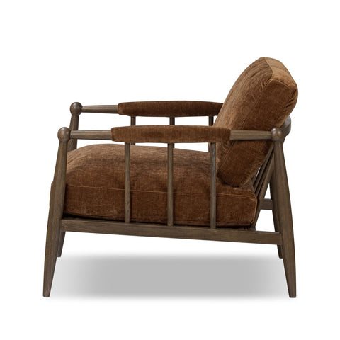 Warren Chair - Altair Sienna