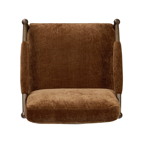 Warren Chair - Altair Sienna