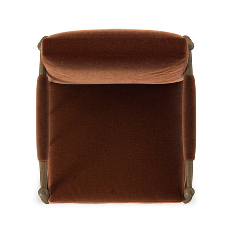 Warren Chair - Altair Sienna
