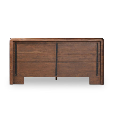 Nigel Queen Bed