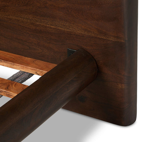 Nigel Queen Bed