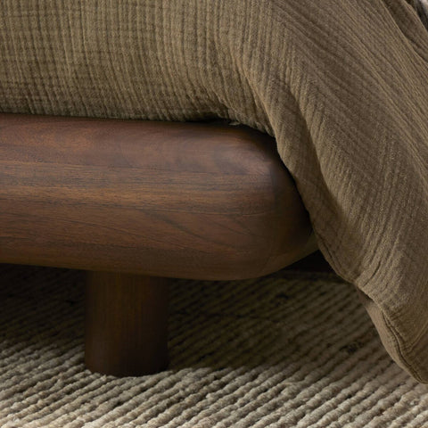 Nigel Queen Bed