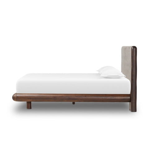 Nigel Queen Bed